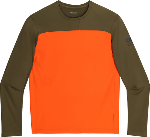 Outdoor Research Freewheel Long Sleeve Jersey - Men's