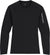 Outdoor Research Freewheel Long Sleeve Jersey - Women's - Black