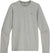 Outdoor Research ActiveIce Spectrum Long Sleeve Sun T-Shirt - Women's - Grey Heather