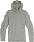 Outdoor Research ActiveIce Spectrum Sun Hoodie - Women's - Grey Heather