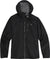 Outdoor Research Helium Rain Jacket - Men's - Black