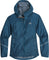 Outdoor Research Helium Rain Jacket - Women's - Harbor