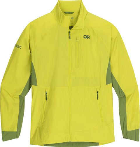 Outdoor Research Deviator Wind Jacket - Men's
