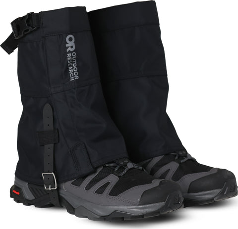 Outdoor Research Rocky Mountain II Low Gaiter 
