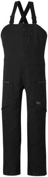 Outdoor Research Skytour AscentShell Bib - Men's