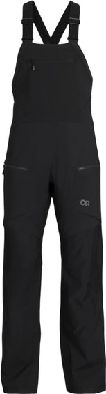 Outdoor Research Skytour AscentShell Bib - Women's