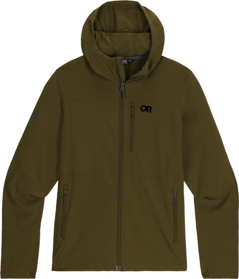 Outdoor Research Ferrosi Hoodie - Men's