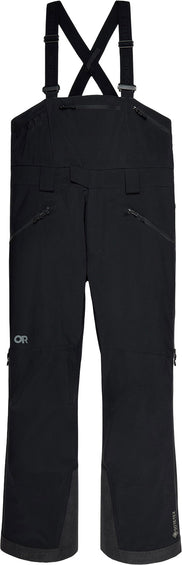Outdoor Research Hemispheres Team Gore-Tex 3L Bibs - Men's