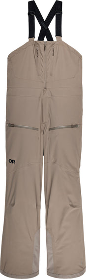 Outdoor Research Cloudchaser 3L Bibs - Men's