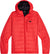 Outdoor Research SuperStrand XT Hoodie - Men's - Lingonberry