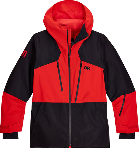 Outdoor Research Powderverse Jacket - Men's