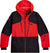 Outdoor Research Powderverse Jacket - Men's - Lingonberry - Black