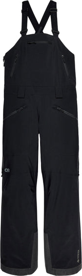 Outdoor Research Hemispheres Team Gore-Tex 3L Bibs - Women's