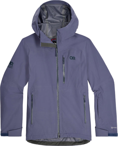 Outdoor Research Cloudchaser Limited Edition 3 Layer Jacket - Women's
