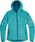 Outdoor Research SuperStrand XT Hoodie - Women's - Tidepool