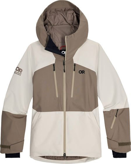 Outdoor Research Powderverse Jacket - Women's