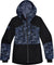 Outdoor Research Powderverse Jacket - Women's - Summit Granite Print - Black