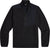 Outdoor Research Polartec 200 Half Zip Jacket - Men's - Black