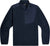 Outdoor Research Polartec 200 Half Zip Jacket - Men's - Dark Navy Heather