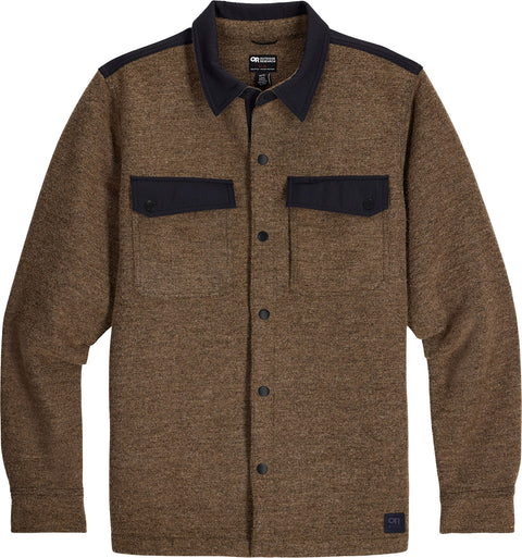 Outdoor Research Ranger Shirt Jacket - Men's