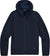 Outdoor Research Crescent Fleece Full Zip Hoodie - Men's - Dark Navy