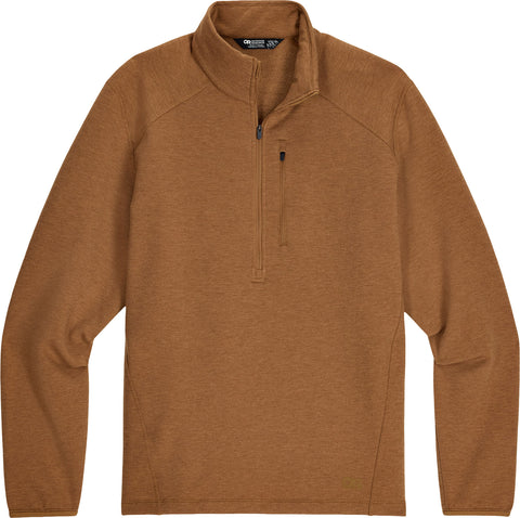 Outdoor Research Crescent Fleece Half Zip - Men's