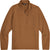 Outdoor Research Crescent Fleece Half Zip - Men's - Bronze