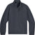Outdoor Research Crescent Fleece Half Zip - Men's - Storm Heather