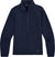 Outdoor Research Crescent Fleece Half Zip - Women's - Dark Navy