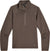 Outdoor Research Crescent Fleece Half Zip - Women's - Sable