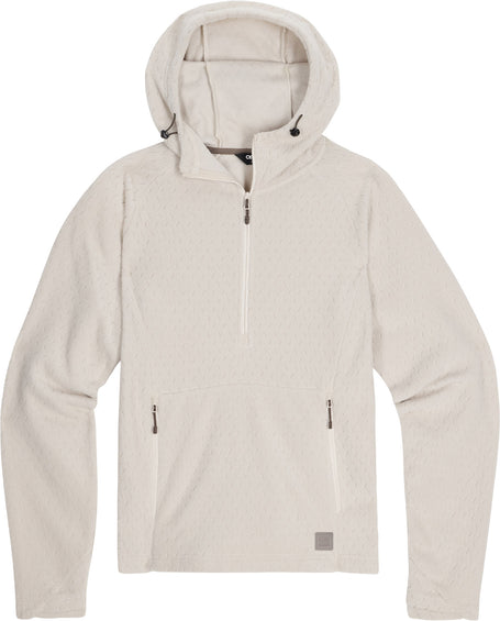 Outdoor Research Trail Mix XT Fleece Pullover Hoodie - Women's