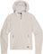 Outdoor Research Trail Mix XT Fleece Pullover Hoodie - Women's - Oyster