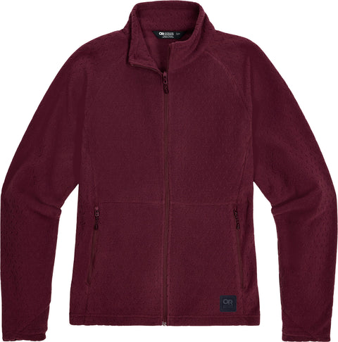 Outdoor Research Trail Mix XT Fleece Jacket - Women's