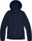 Outdoor Research Crescent Fleece Full Zip Hoodie - Women's - Dark Navy