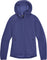 Outdoor Research Crescent Fleece Full Zip Hoodie - Women's - Galactic