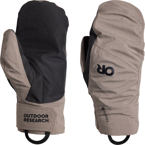Outdoor Research Hemispheres Team GORE-TEX 3 Layer Mittens - Unisex