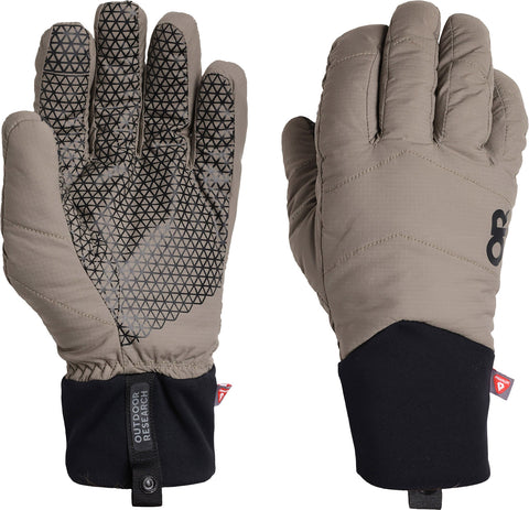 Outdoor Research Stowe Aerogel Gloves - Men's