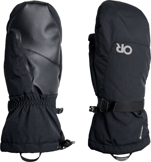 Outdoor Research Revolution GORE-TEX Mitts - Men's