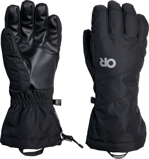 Outdoor Research Adrenaline 3-in-1 Gloves - Women's