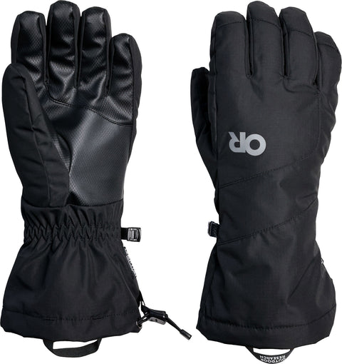 Outdoor Research Adrenaline 3-in-1 Gloves - Men's