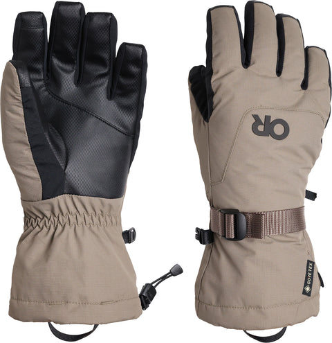 Outdoor Research Revolution GORE-TEX Gloves - Women's