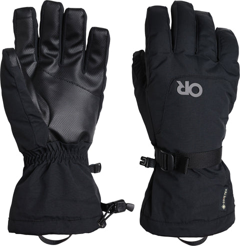 Outdoor Research Revolution GORE-TEX Gloves - Men's