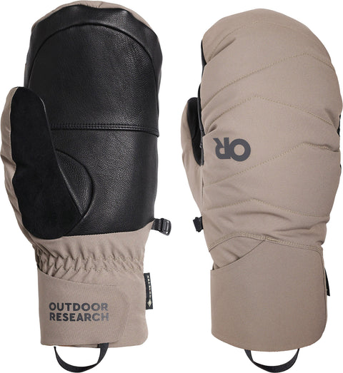 Outdoor Research Stormbound GORE-TEX Down Mittens - Unisex 