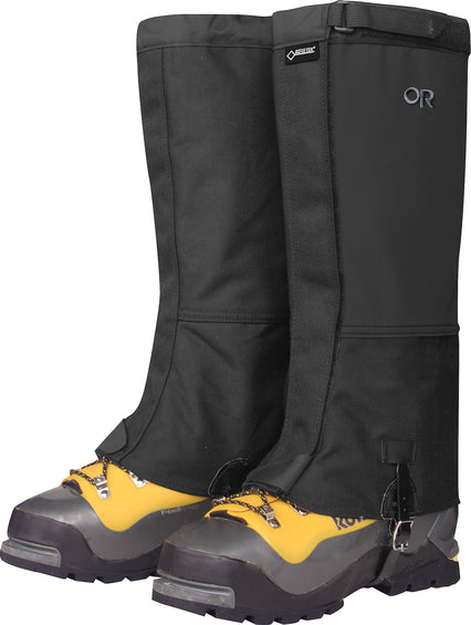 Outdoor Research Expedition Crocodiles GTX Gaiters - Unisex