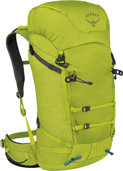Osprey Mutant Climbing Backpack 38L