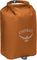 Osprey Ultralight DrySack 12L - Toffee Orange