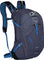 Osprey Sylva Bike Backpack with Reservoir 12L - Women's - Space Travel Grey