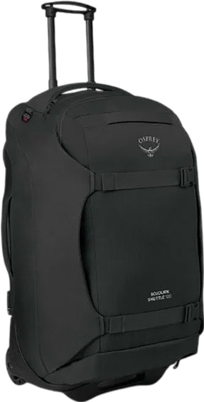 Osprey Sojourn Shuttle Wheeled Duffel Bag 100L