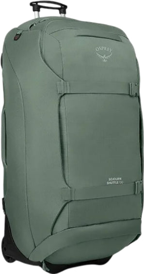 Osprey Sojourn Shuttle Wheeled Duffel Bag 36