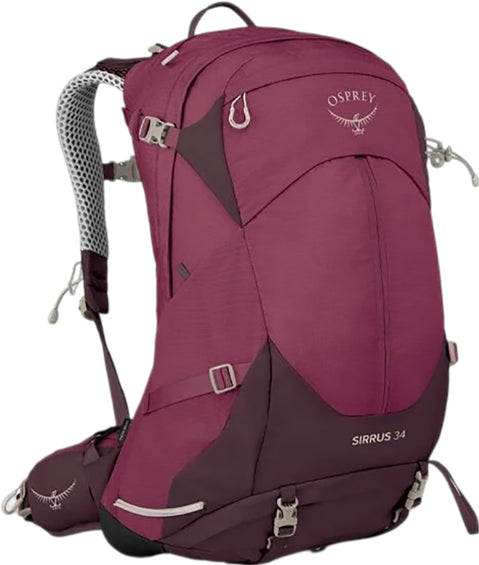 Osprey Sirrus Hiking Daypack 34L